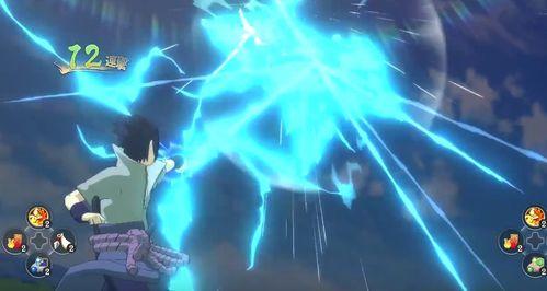 须佐技能最新爆料图片,神秘力量再升级,战斗格局将重塑 第2张 须佐技能最新爆料图片,神秘力量再升级,战斗格局将重塑 第2张